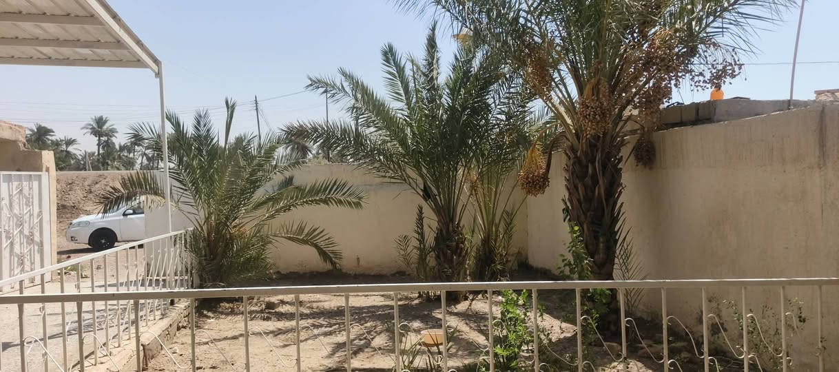 دار لبيع مكان دفاس بيت زراعي جاهز لسكن مجاري ماي خط مولد مساحه ٤٠٠ متر من ضمن لبيت قطعه بضهر لبيت ***********
