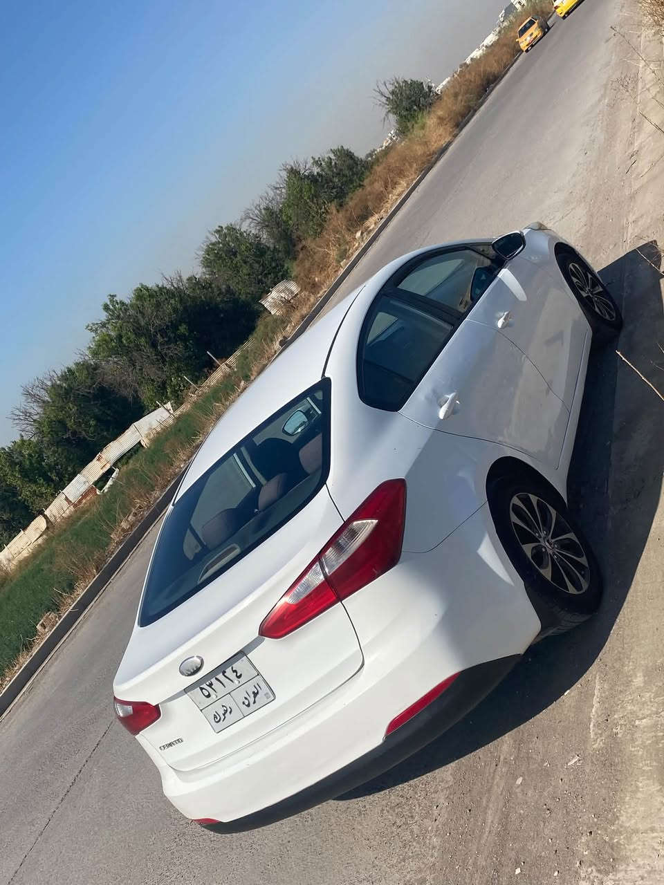 سيراتو خليجي • ٢٠١٤ • رقم دهوك