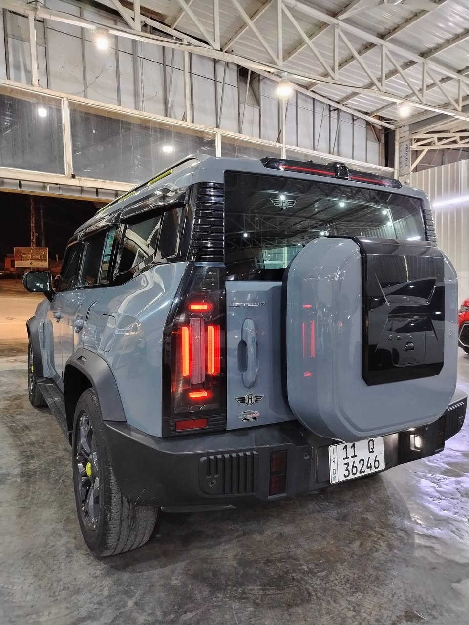 جيتور T2 2025
مكفوله من الصبغ والبارد
فول مواصفات 
لون مميز
السعر 34 مليون بيها مجال بسيط
الرقم ***********
