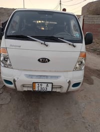 موديل ٢٠٠٧ • دبل • رقم كربلاء