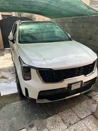 سورنتو موديل 2026 زيرو للبيع محرك V6 بانوراما  كشنات جلد تدفئه تبريد  ...