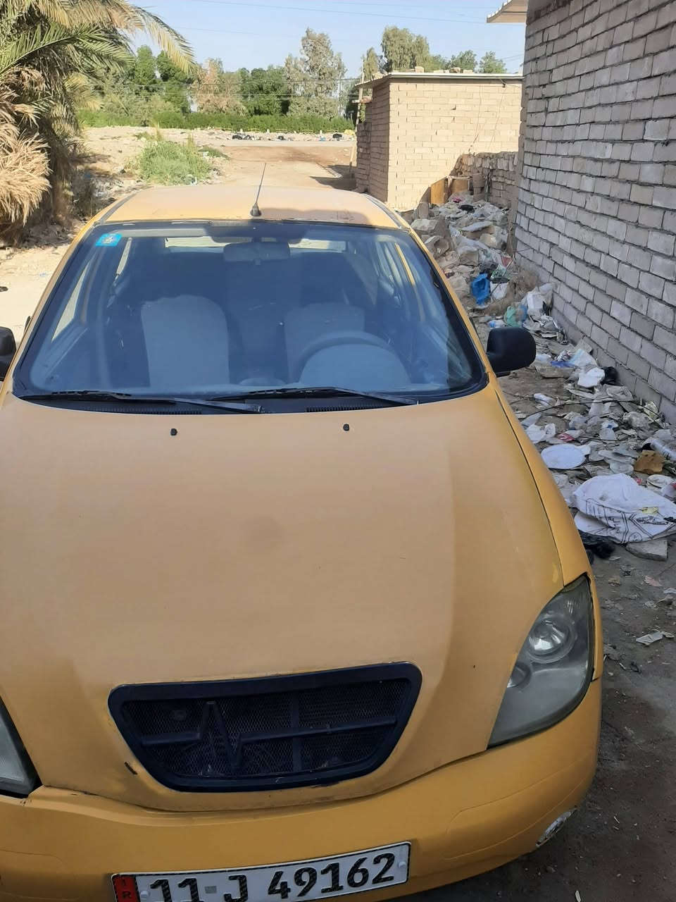 طيبه البيع سعر 25 بيه مجال عنون ناصريه اريدو ***********

