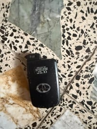 بصمه لاندكروز • اصليه • موديل ١٦-٢١