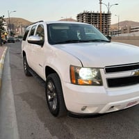 تاهو • ٢٠٠٩ • بدون صدمات