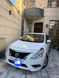 السلام وعليكم  للبيع نيسان سني 2020 هندي ابو البليتة الزركة رقم سليمان...