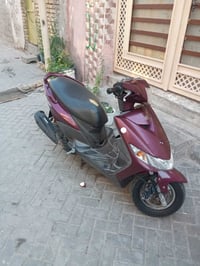 جيتي ار • حديث • كفاله