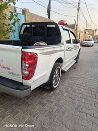 كريت ويل • حالة زينة • نجف