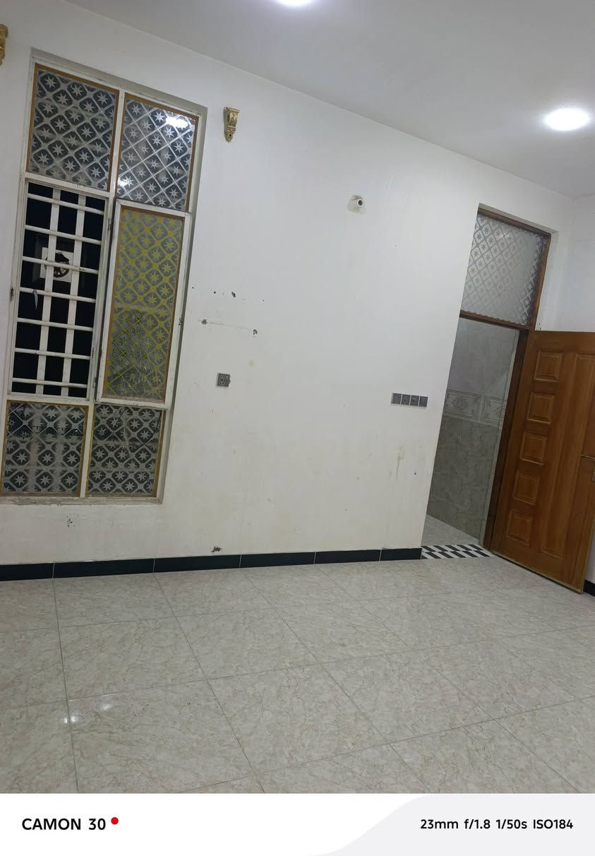 بزين القوس ابو الفضل • ١١٠م • كراج جبير