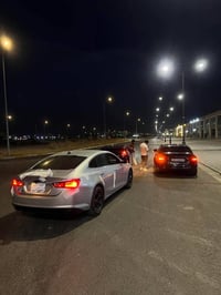 ماليبو ٢٠١٦ • ١.٥ توربو • أربيل