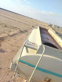مقطوره • نظيفه • البصره دير