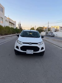 فورد إيكو سبورت • ٢٠١٥ • أربيل