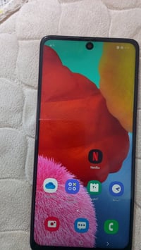سامسونج A51 • للبيع