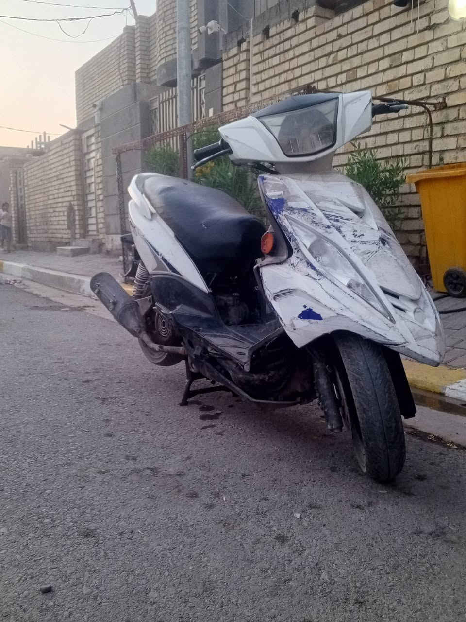 جي تي ار • ٢٠١١ • مكينه حلوة
