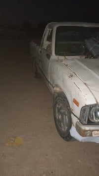 موديل ٨٩ • سيارة للبيع