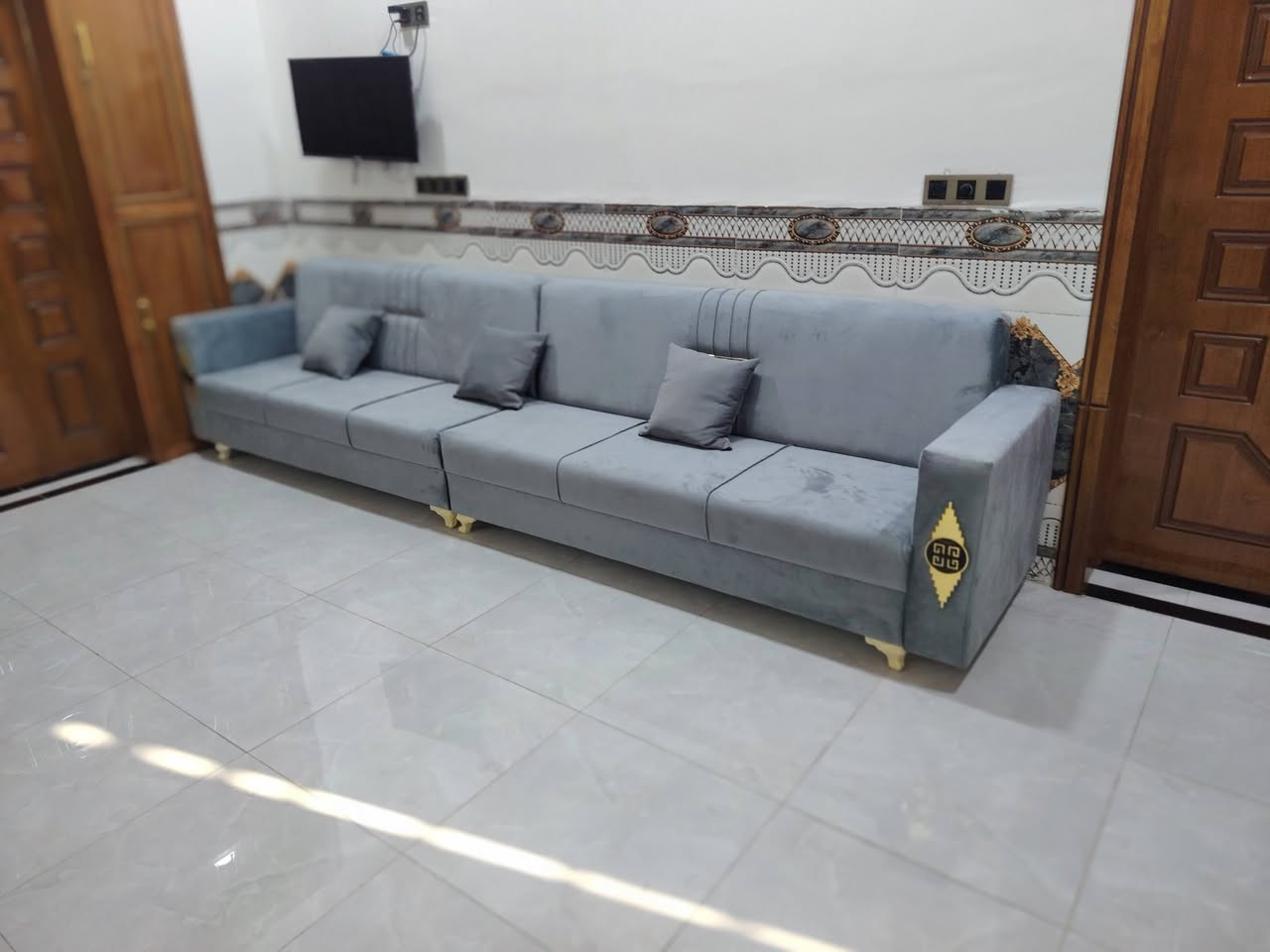 تم تجهيز الطلب للزبون حسب الرغبه اسعارنامناسبه خدمه توصيل للاستفسار ***********
