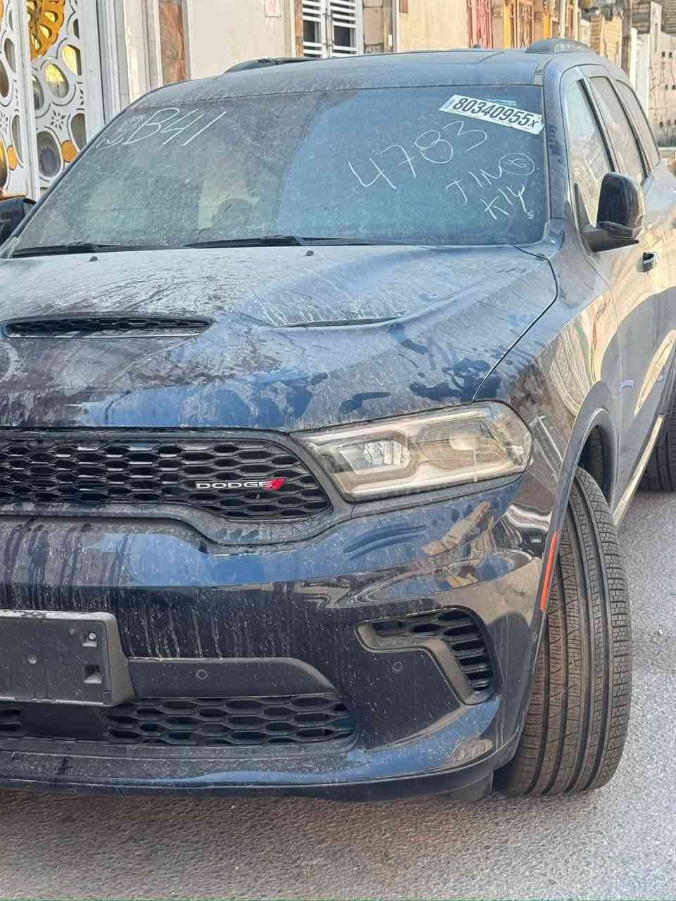 دورنكو 2025 گلين بدي زيروو ❗️ (طلب خاص ) فول مواصفات  blue
❗️اخوان السيارة JT بمواصفات خاصة و تصنيع حسب الطلب وهذا الموضوع واضح من ناحية اللون , البنيد , الويل , سستم الصوت
❗️حساسات خلفي , امامي و رادار خلفي , امامي 
❗️ضرر السيارة دشبول 
❗️دخول السيارة حره و تترقم جميع المحافظات 

للاستفسار : واتساب ***********
