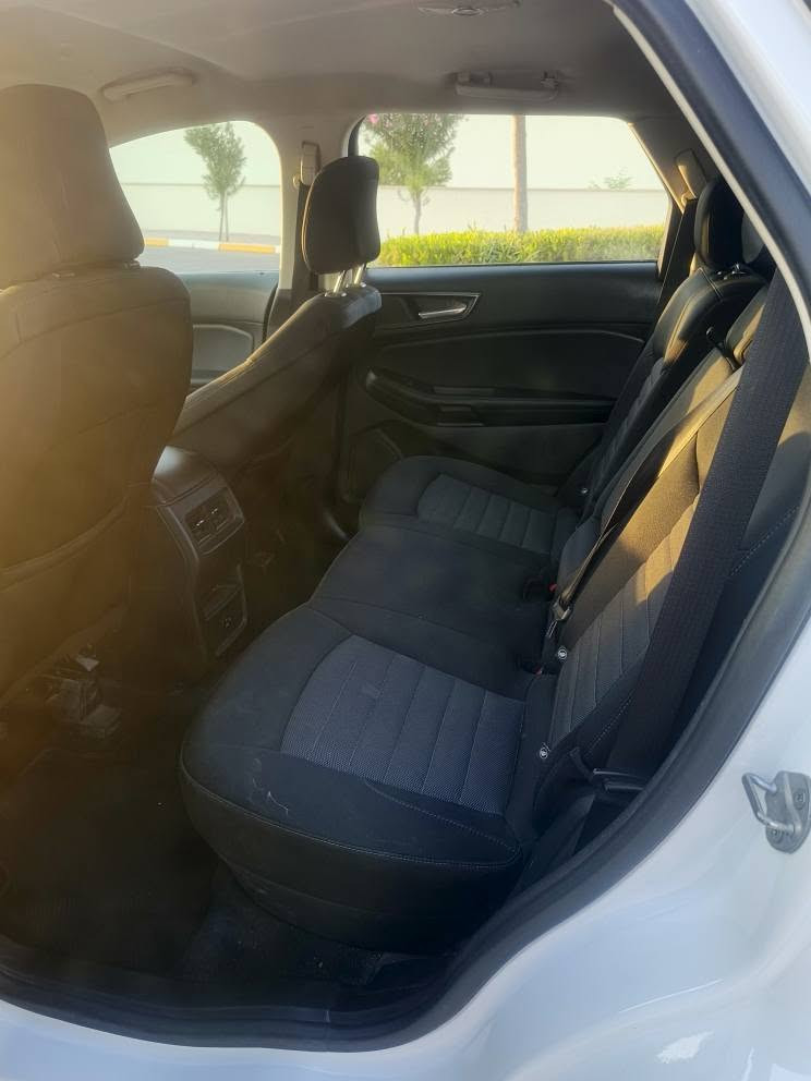 ford Edge 2022 
‎فۆڕد ئیدج 
‎مۆدیل 2022 
‎مواسەفات SE 
‎گێرو مەکینە بەشەرت 
‎ڕەقەو سەنەوی نوێیە 
‎2 پارچەی سبوخە بێ ناو گرتن 
‎2 پارچەی کلێری ئەمریکایە 
‎شوێن هەولێر 
‎ڕەقەم تەلەفۆن :*********** 
‎   ( سعری : 140 وەرەقە مەجال  )
‎ أربيل, العراق
