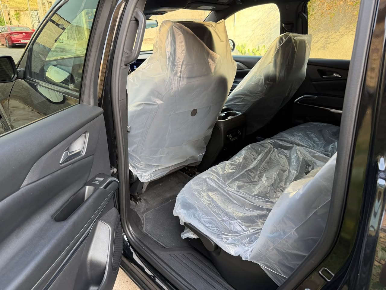 السلام عليكم شفر ترافرس موديل2024 حادثها طخات بدون ايرباك بدون شواصي دخول جديد شهداء بصره ومكانها بصره شارع الوفود رقمي للاستفسار
*********** البصرة, العراق
