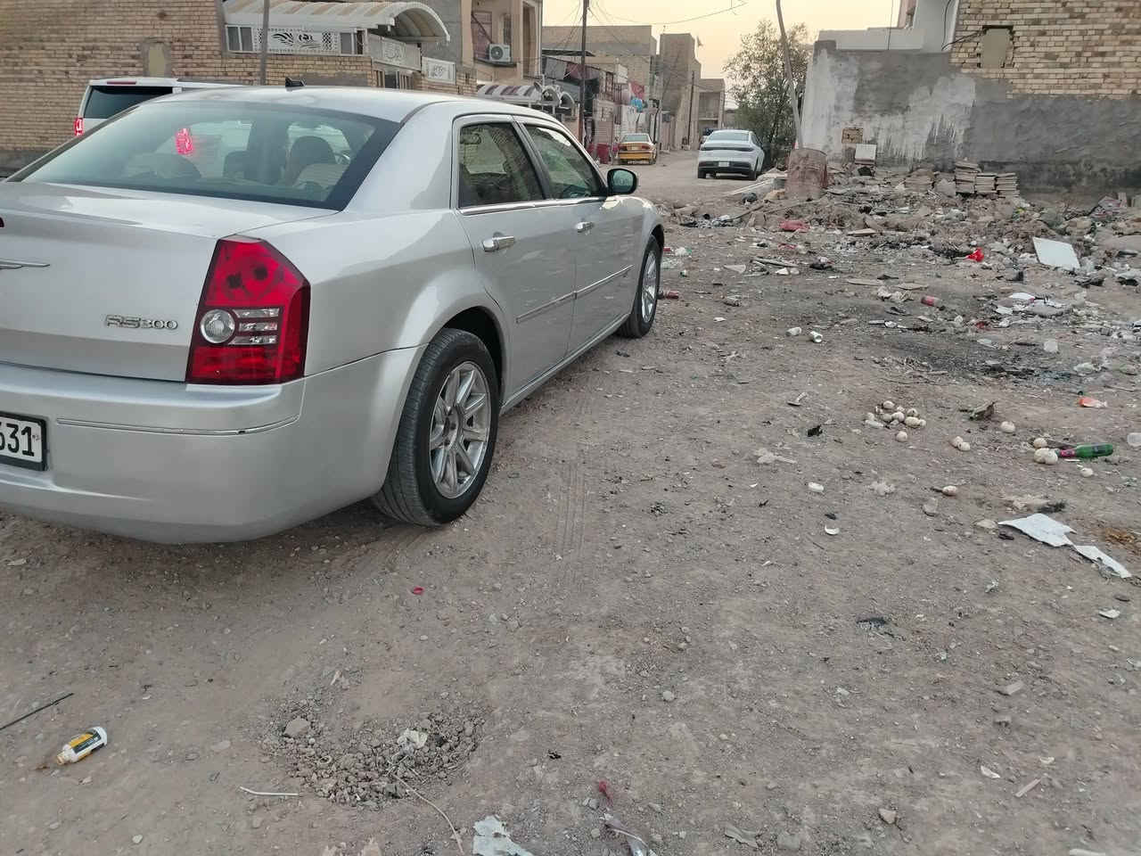 للبيع مديل 8جاهزه مكينه كير حداديه تبريد حادثهه جاملغ وبنيد بدون دواخل اربيل سنويه جديده السعر ٩٥مكاني ميسان ***********
