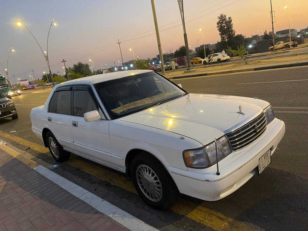كفاله عامه من الضربه ومن الكصه ومن نقل الجذع تحويل مباشر تبريد شاشه حداره مكينه كير كله بل شرط مكينه وكير صار شهرين من شده المكان البصره رقم الهاتف ***********
