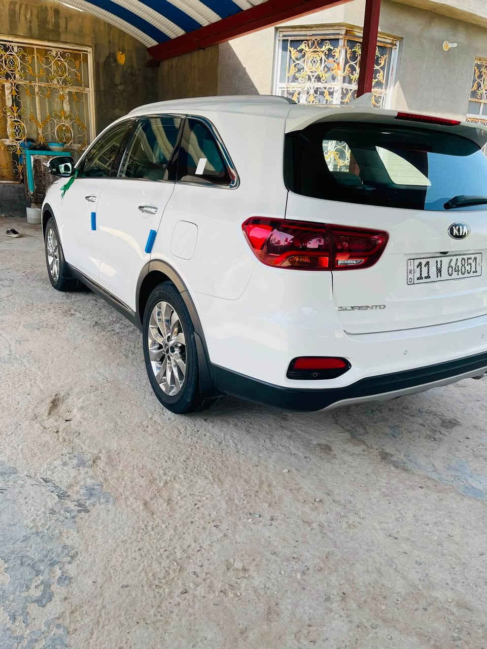سورتنوا للبيع
موديل ٢٠١٩
ماشية٩٦الف
رقم بغداد
سياره فول موصفات
بصمه /تبريد قطعتين
كرسي كهربائي
ويل كروم
حساسات /كامرات جانبيه
سيارة موصفات
سياره باسمي مداور ثاني يوم
(سيارة مال جناي)
المكان بابل /ناحيه الشوملي
السعر والاستفسار اتصل على الارقام 
***********
***********
