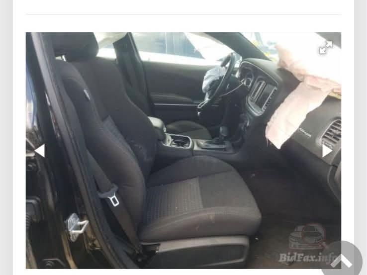 السلام عليكم 
دوج جارجر ٢٠١٩ 
السيارة GT اصل
ماشية ٦٠ 
شاشة كبير 
كامرا 
كشنات جلد 
وبعد مواصفات الجيتي معروف 
جديدة السيارة
حادثه جاملغ وبنيد 
مكينه كير حدادية مكفولة 
معروضه ١٩٠ وبيه مجال بسيط 
للاستفسار الاتصال او واتساب 
***********
مكان بغداد

نص مكتوب في الصور:
- BidFax.info