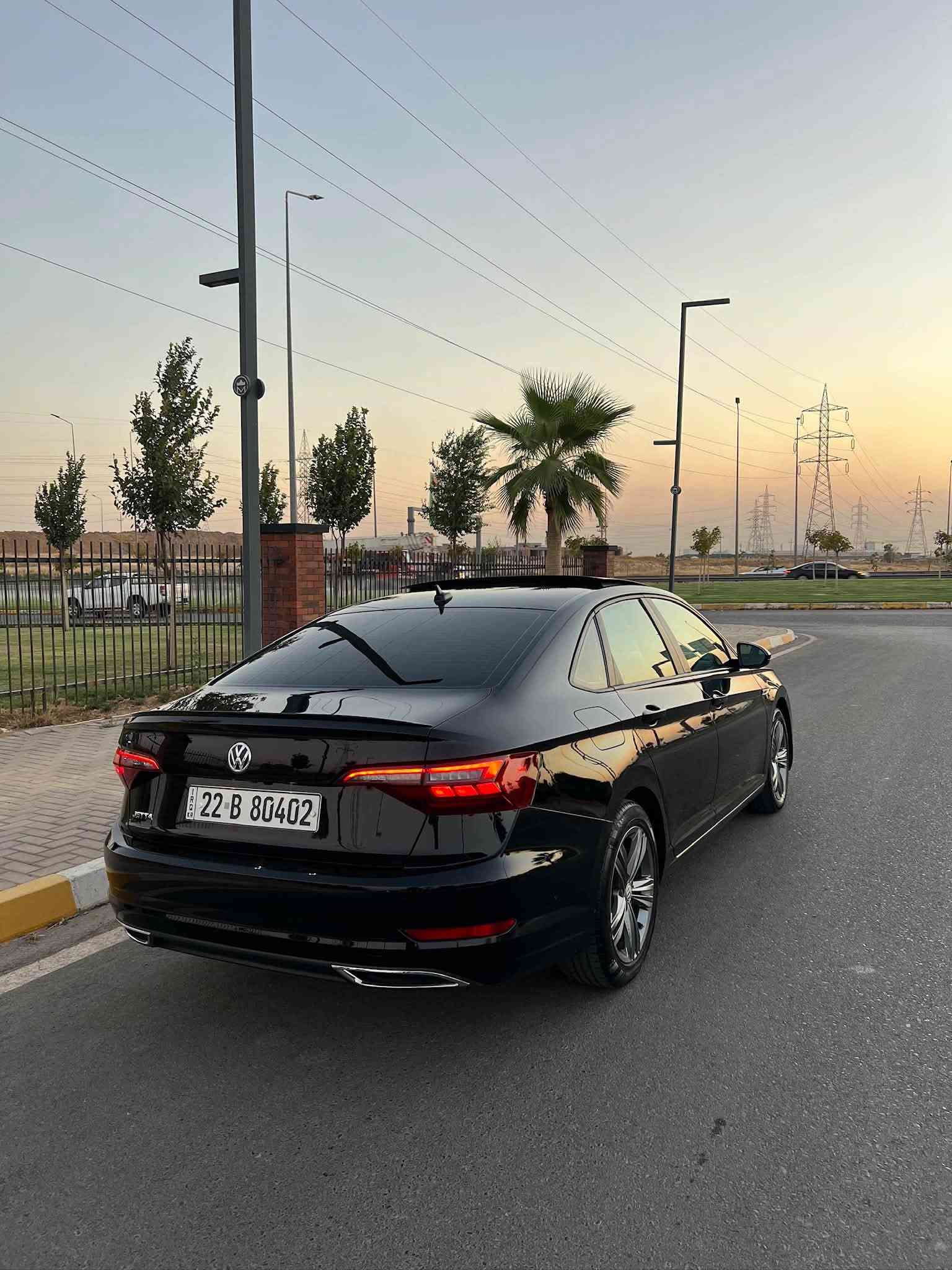 ﷽
JETTA RLINE 2021🇩🇪
وراد كندى

سعر 140$ مجال بسیطە

محرك ١.٤ تيربو 
فول فول مواسفات

رادار امامى - رادار خلفي 
كشن جلد - هیتر - ٤ كشن هيتر 
ريموت ستارت
سیرن هیتر
شاشه كبير
سياره بجم كبس كامل بلادى 
جاملج صبغ و شويه بنيت 
٢ مکان تعديل بارد
ارباك بس تكمه مفتوحة 
كير محرك كهربائي كلها بشرط  
ماشى٥٠,٠٠٠ مايل
رقم شاسى 3VWE57BU2MM076559

رقم موبايل؛***********
