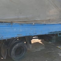 كيا بنجو موديل 94 8 شنقال رقم بابل مشروع وطني تحويل ثاني يوم ماكينه جي...