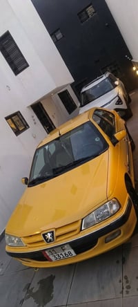 بارص ٢٠١٥ • كفالة عامة • مكينه جديدة
