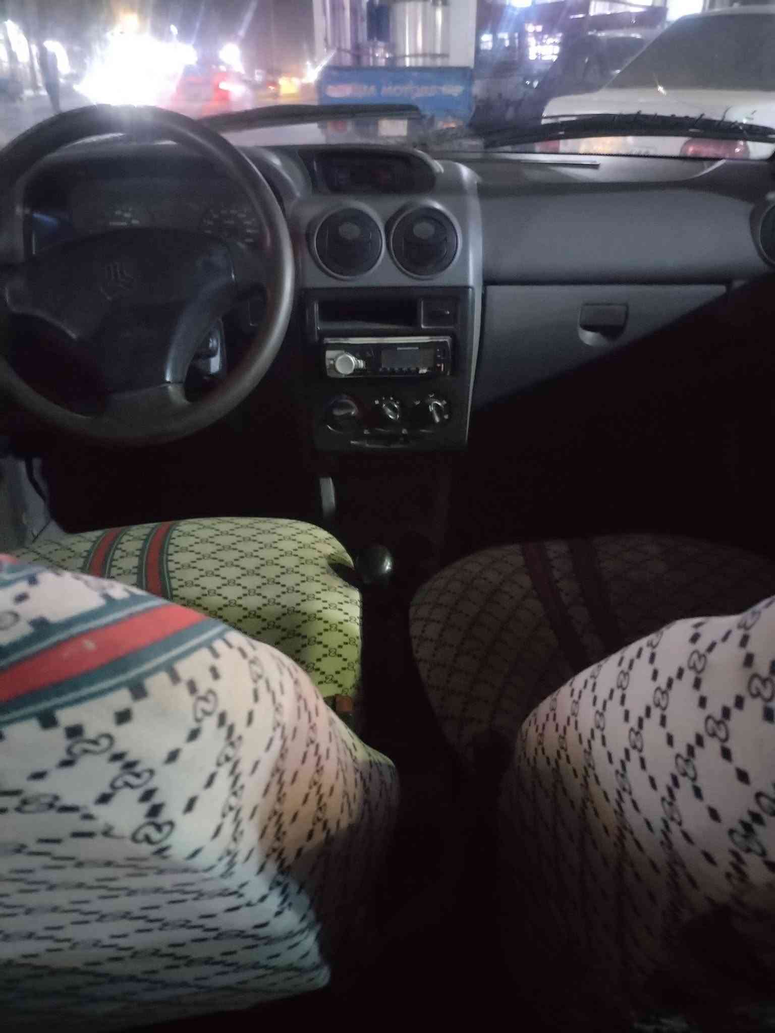 سايبا • ٢٠١٢ • رقم نجف