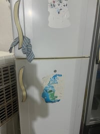 ثلاجه • براد • طباخ