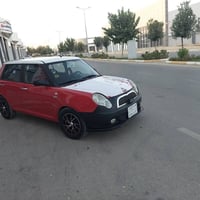 موديل ٢٠١٤ • السليمانية • قفل مركزي