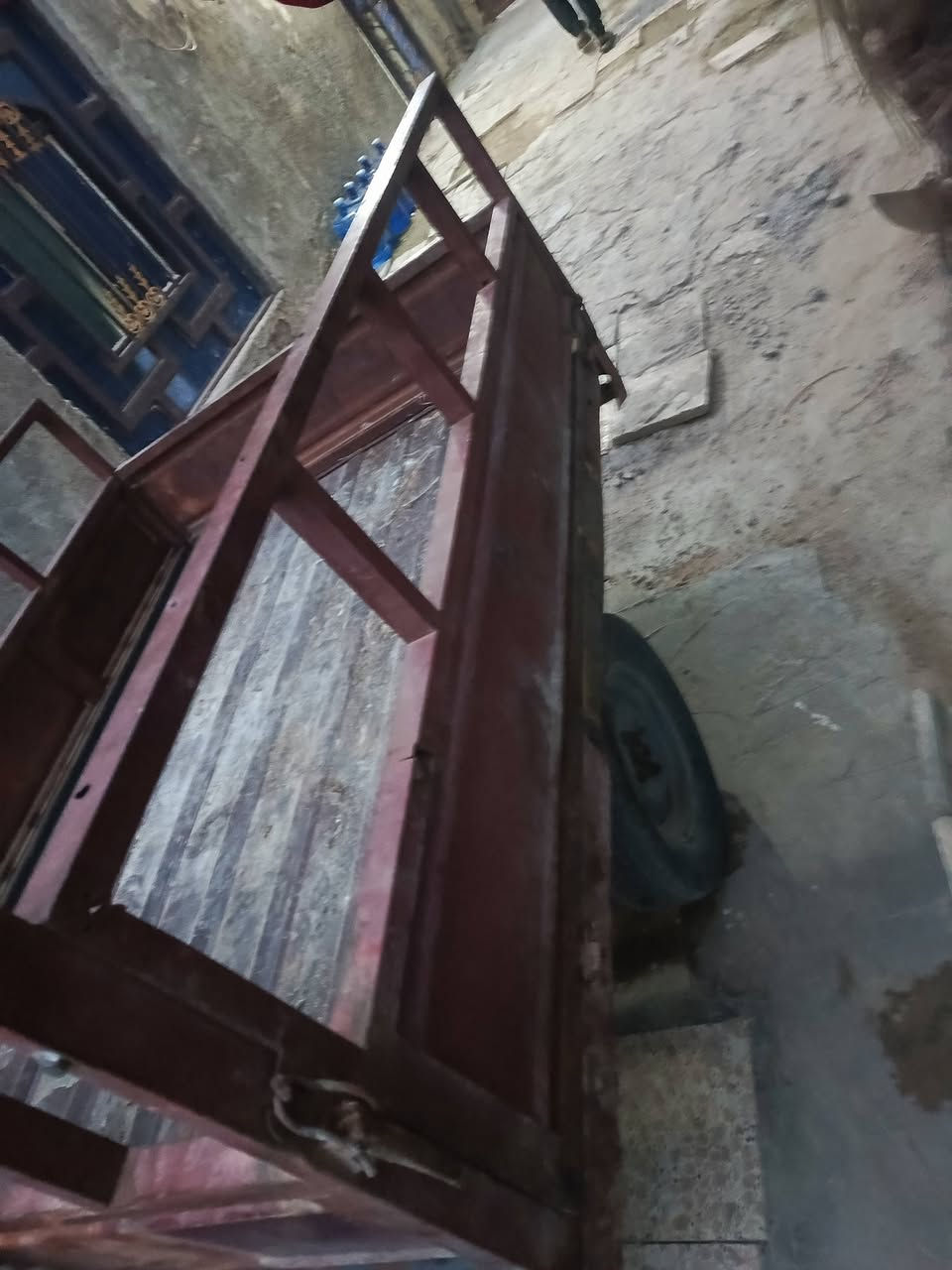ستوته • موديل ٨ • بابل