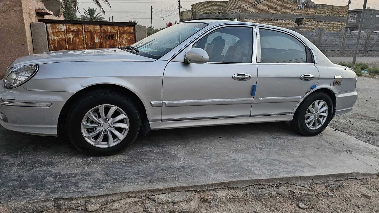 سوناتا موديل 2004

خليجي 

كفاله من الضربه والحادث

سياره بااسمي 

عارضه ٦٥

للتواصل فقط عبر الرقم ***********
