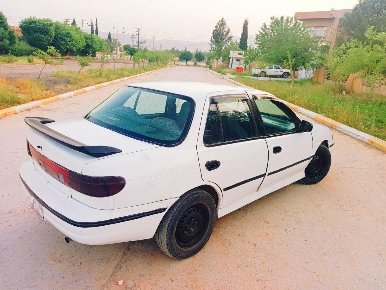 فرۆشتنی++خێرا
بەس+ماشااللە+ئەوێ
کیای+سیڤیا+1994
هەشتوبەخ+
گێڕمەکینە+زۆرمەزبوتە+بوخار+دوکەڵ+سەوت++هیچی+نیە
کارەبای+زۆرمزبوتە
لایت+ئیشارەت+فڵچە+ئاوی+فاڵچە+گشتی+مەزبوتە
تەقەوڕەقەی+بەشەرتە+بەشەرتی+ئەوەی+تیای+نەبێ
تایەکانی+تازەن

***********
*********** السليمانية, العراق
