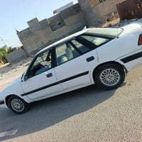 اسبرو ٩٥ • تحويل مباشر • كفالة مكينه