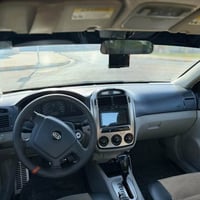 سبكترا • ٢٠٠٦ • بدون ضربه