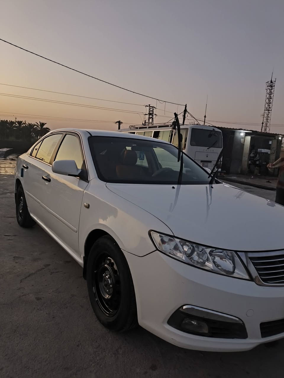 اوبتما 10
كير مكينه كلش حلوات ممتعوبات
تخم تاير جديد
مكينه 2000
حداديه 95%
تبريد شغال ثلج
شاشه
غرفته حلوه مدوشمه وكامله
رقم دهوك
سياره جاهزه ع اخر حبايه
مصفره غرامات
ملاحضه سياره بيه كم قطعه صبغ وسونار مرفق بل منشور (اني ابيعك حزام) بدون اي حادث او ضربه موضح سونار
مكان سياره حله نيل سعر 95وبيه مجال
***********
