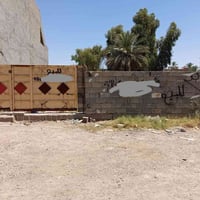 طابو زراعي • ٣٠٠م • ماء وكهرباء