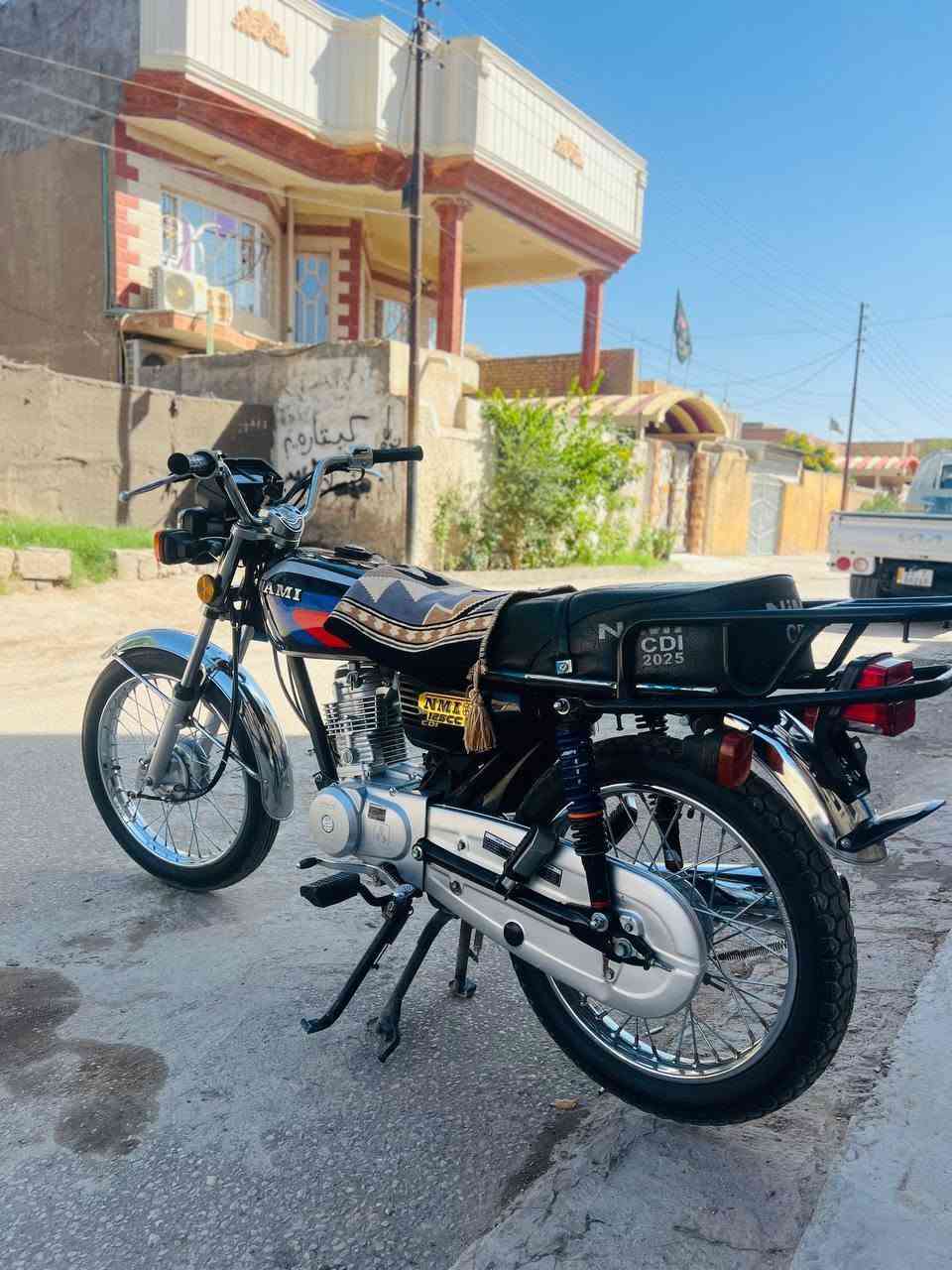 امتياز • ٢٠٢٥ • كفاله