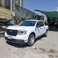 مافريك • ٢٠٢٢ • حادث خلفي
