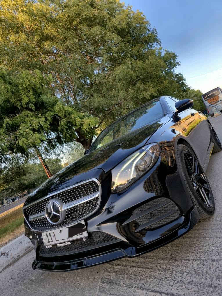 للبيع او المراوس 
E300
2019
(تو ويل المرغوب)
اسود 🖤
ماشيه 100 كيلو
موصفات :
شاشه كبيره
اناره الون 64 لون 
دبل موس
دوخل ذكي +٤ بوب بصمات + ترحيب
فتحه قماره (سلايت)
٥ مودات قيادة 
نقطه عمياء 
رادر امامي 
اتو بارك 
اوتو هولد 
ستيرن كهرباء 
كراسي فول تحكم + خزن + تدفئه 
مري شفط 
صندوك شفط 
مساج 
فجوج AMG 
موصفات متخلص .......
[المحرك+الكير كفاله من فتح او تبديل على وضع الشركة ]
السياره (صفر مسج) بدون اي نقص 
ضرر سياره 
4 قطع صبغ بدون دواخل شواصي كفاله 
ايرباك دركه طاك فقط و بدلت كبسوله كامله يعني رجع بلاد تعتبر بدون ايرباك
سيارة جدآ نظيفه ترايها مال زيرو 
تبريد صدر كهربائيات كفاله 
(رقم بغداد بأسمي هزه و فحص جديد)
السعر اكتب تم و يجك خاص او راسلني 
***********/وتساب بغداد, العراق
