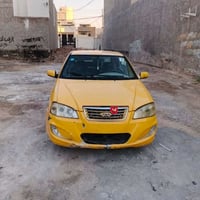 شيري كوين • ٢٠٠٩ • محرك كورلا