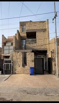 العامريه • ١٥٠م • وحدتين سكنيه