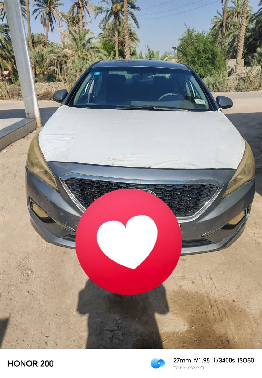 للبيع سوناته مديل 16 امريكي ضربه جوملغ بنيد كير مكينه حداديه تخم تاير كرهبايات شرط مداور ثاني يوم داولك سعر 110 مكان رميثه للستفسار ***********
