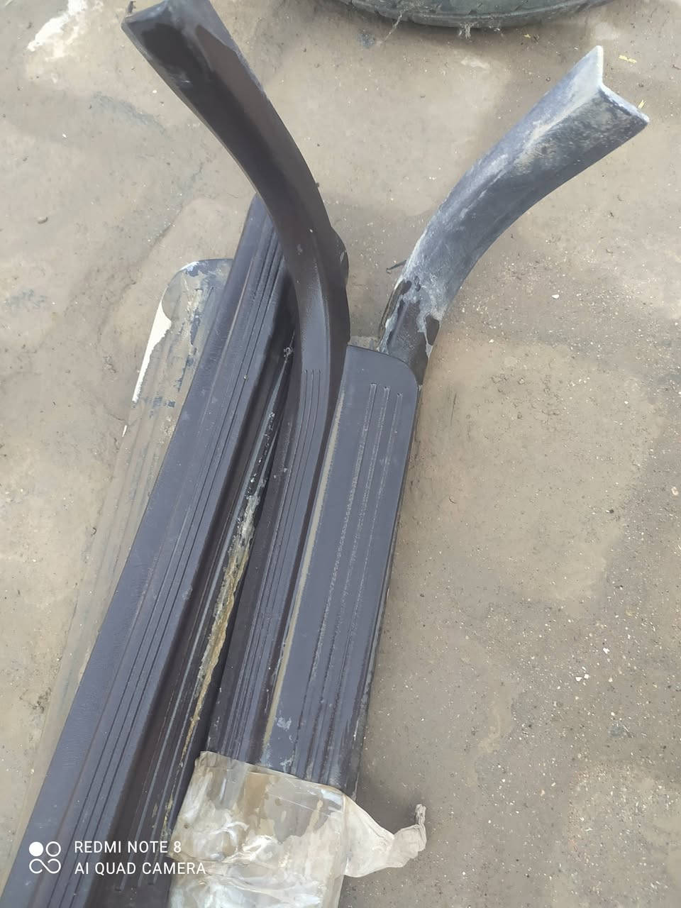قطع بطه • مكينة • تصفيت محل