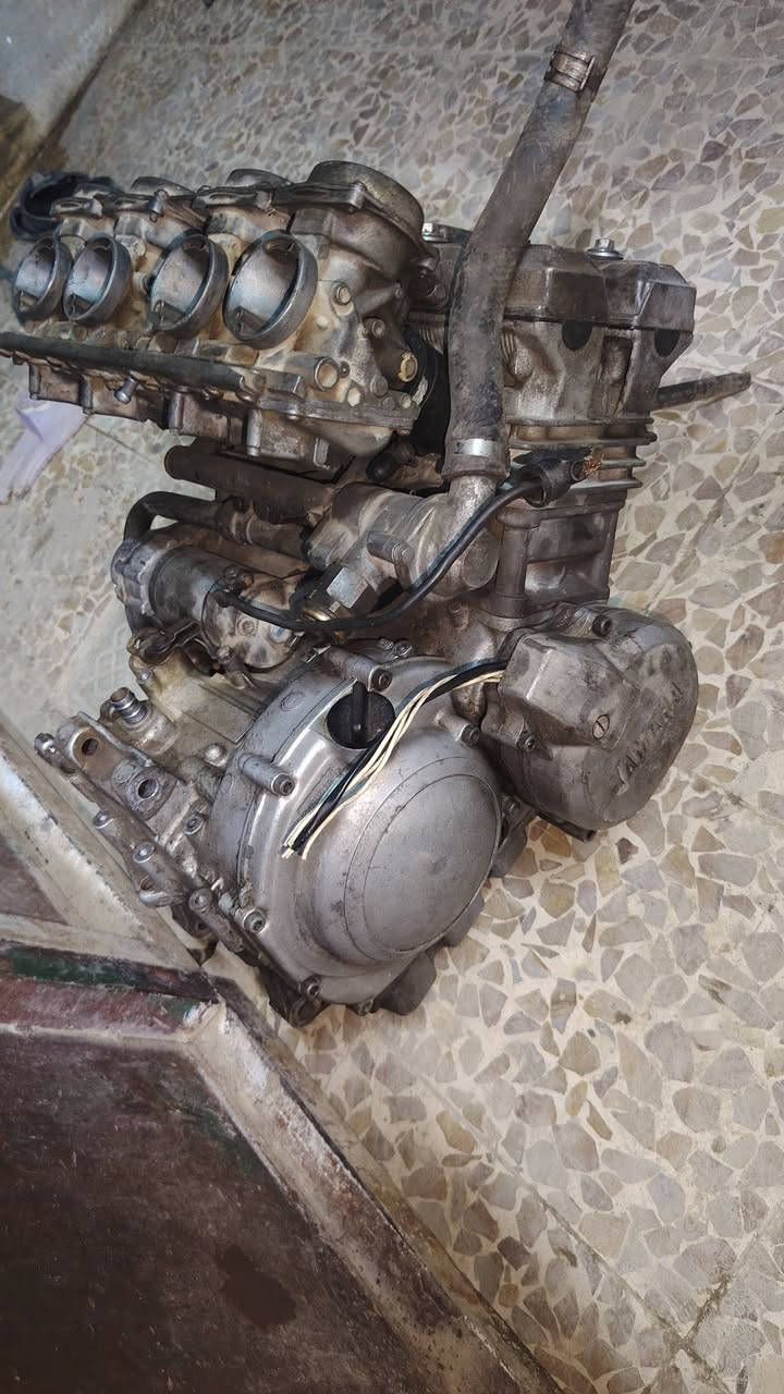 سلام عليكم مكينه دراجه بانده واكف بيها يطق للبيع اومراوس بمكينه ستوته بس كون مو تعبانه للتواصل واتساب ***********
