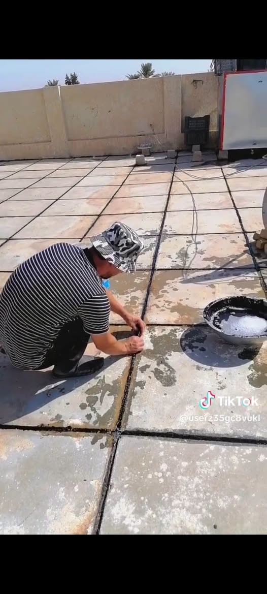 📩 من بريد الصفحة

السلام عليكم ورحمة الله وبركاته
يتوفر كادر متخصص في أعمال عزل الأسطح بجميع أنواعها:
🔹 زفت حراري
🔹 ماستك
🔹 روف كارد
🔹 فلانكوت
🔹 زفت بارد

للاستفسار والتواصل:
📞 أبو طارق — ***********

#عرب_جبور_ديرتنا
#اعلان_خدمي
#عزل_اسطح
#زفت_ماستك_روف_كارد
