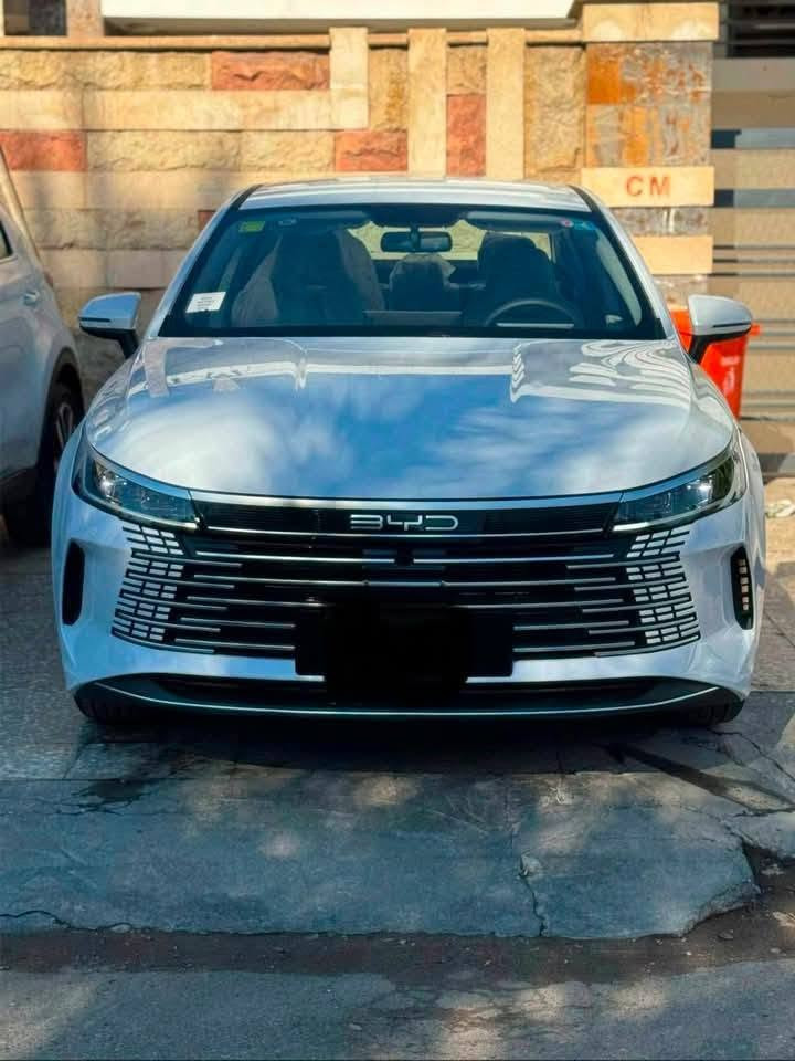 السلام عليكم
المميزة للبيع ♠️

بي واي دي ديستروير

Byd destroyer 2025

ماشية 17000 الف كيلو متر 

مكفولة كفالة عامة

مواصفات معروفة

كشن رياضي

شاشة قلاب

كير ماوس

3 انضمة قيادة

بلكن هايبرد بانزين

حساس امامي

حساس خلفي

اوتو هولد

اوتو بايلوت ( قيادة ذاتية )

داخل ابيض

قطعتين تبريد

الخ من مواصفات 

رقم كركوك تحويل مباشر 

السعر 122$

بي مجال بسيط

العنوان كركوك / داقوق /  طوز

*********** كركوك, العراق
