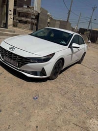 النترا ٢٠٢١ • وارد امريكي • حادث خلفي